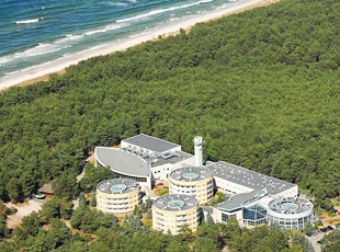 Hotel Senator