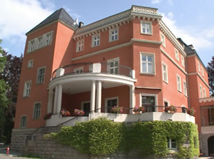 Pałac Paulinum