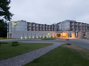 Hotel Holiday Inn Warszawa Józefów