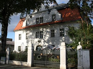 Pałac Kowary