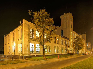 Hotel Focus Łódź