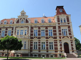 Hotel Masovia