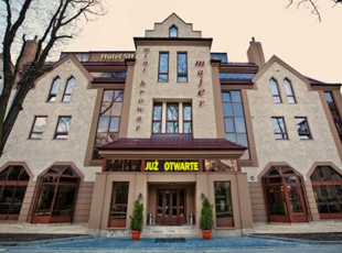 Hotel SilVia GOLD