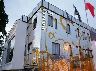 Hotel Ramka