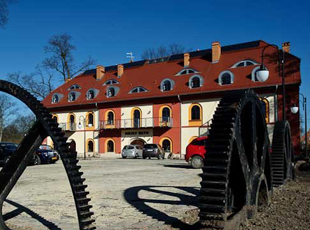 Niezły Młyn