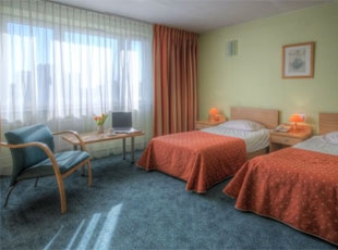 Hotel Wilanów
