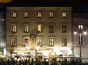Hotel Wentzl