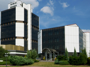Hotel Kongresowy