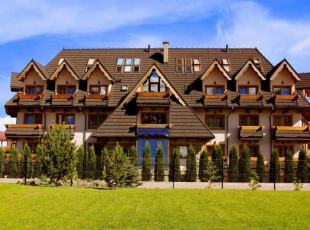 Hotel Skalny