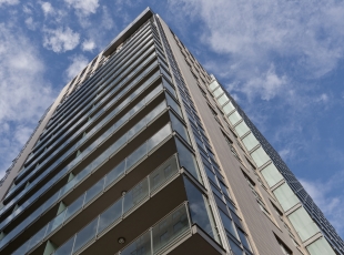 Platinum Residence