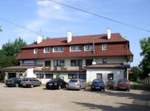 Hotel Bona