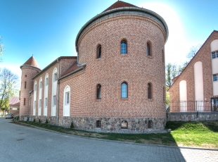 St. Bruno