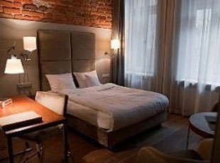 Bracka 6 Apartments