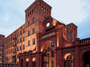 Andel's Łódź