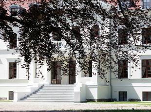 Hanza Pałac Rulewo