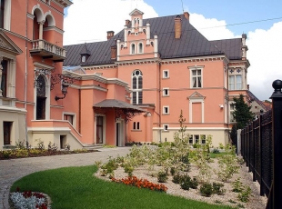 Pałac Bielawa