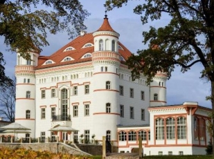 Pałac Wojanów
