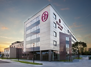 Haston City Hotel