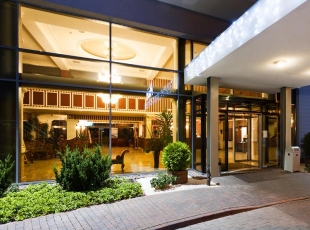 Hotel Jasek