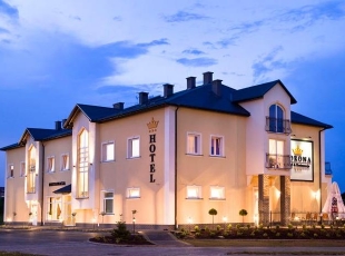 Hotel Korona