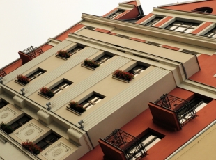 Hotel Wielopole