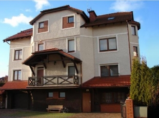 Villa Alfa