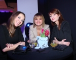 Maria Łukasiak (HRS Polska), Katarzyna Ziółkowska (NEUCA), Katarzyna Sobolewska (NEUCA), fot. Studio 69