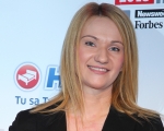 Marzena Bednarczyk (dyrektor Interferie Medical SPA), fot. Studio 69