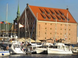 Hotel Gdańsk