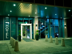 Hotel Centrum
