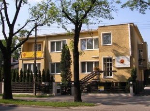 Hotel Gold