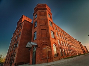 Loft Aparts