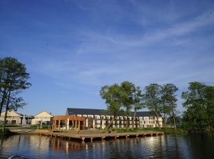 Marina Golf Club