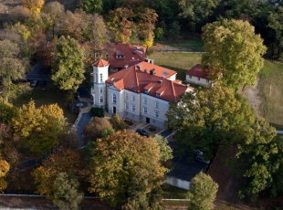 Pałac Pawłowice