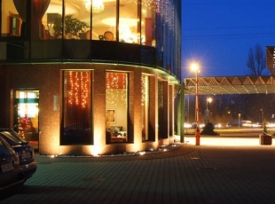 Parkhotel Vienna