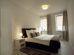 Platinum Apartments