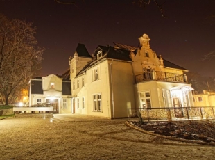 Versant Dom SPA