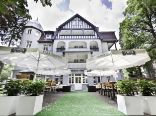 Villa Polanica