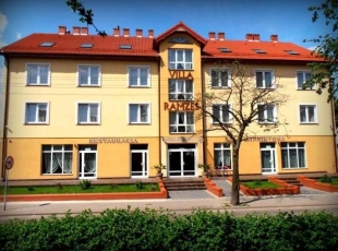 Villa Ramzes