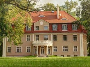 Pałac Brzezina