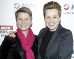 (Od lewej) Anna Olszyńska - Andel's Łódź oraz Katarzyna Szymańska - Vienna International. Fot AKPA