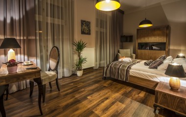 Topolowa Residence