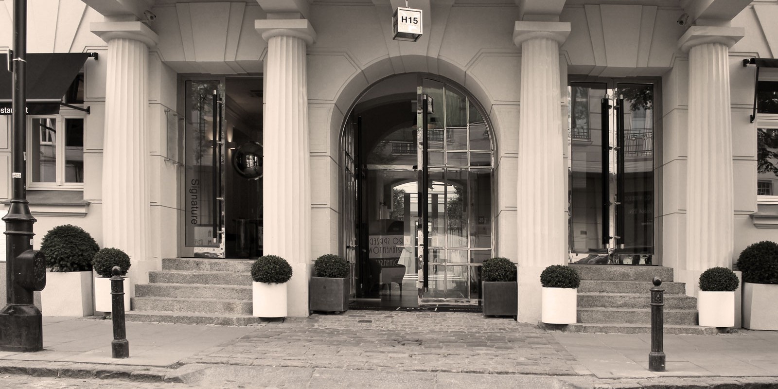 H15 Boutique