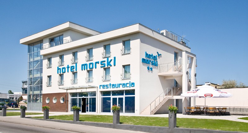 Morski
