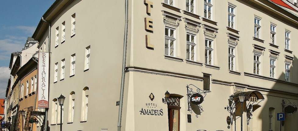 Amadeus