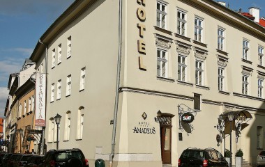 Amadeus