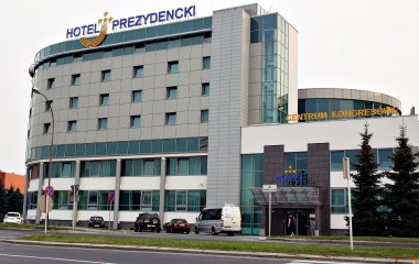 Prezydencki