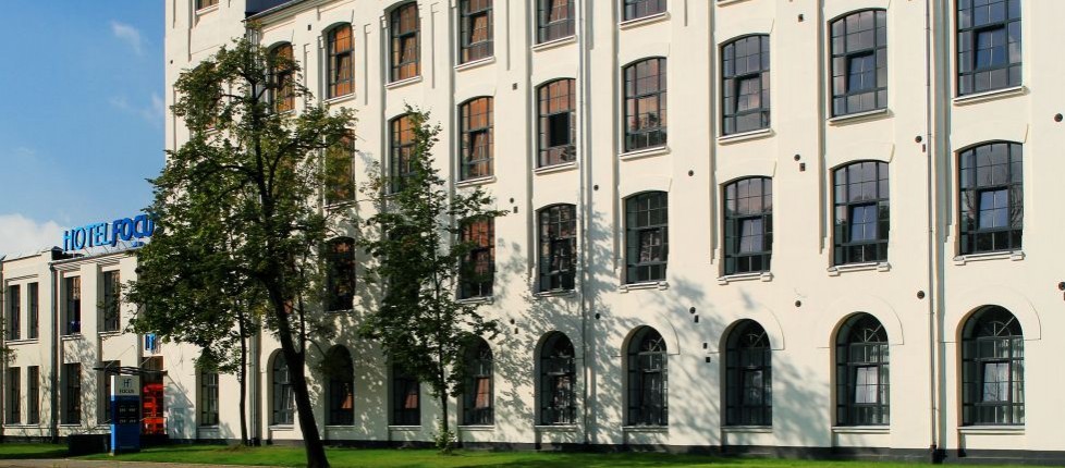 Focus Łódź