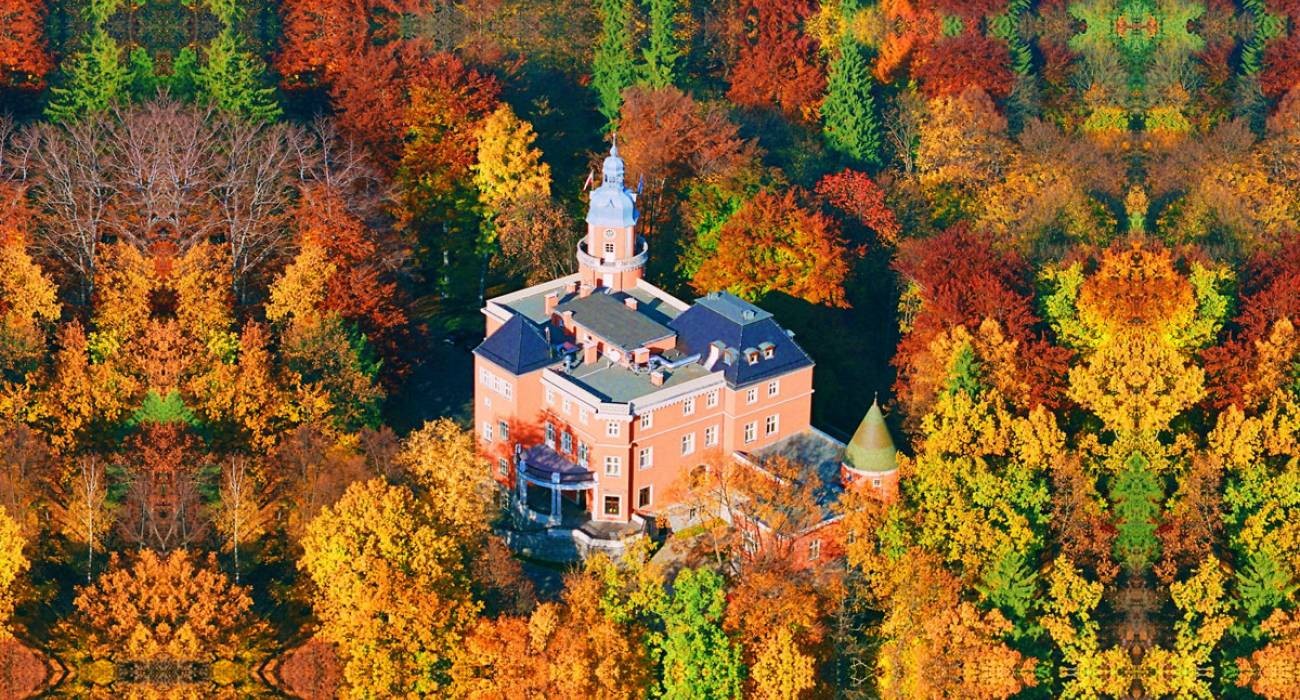 Pałac Paulinum