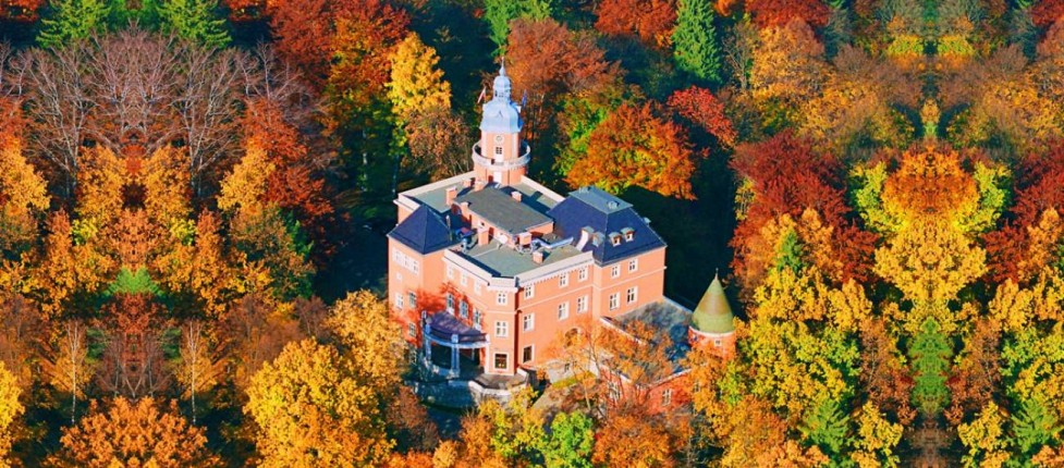 Pałac Paulinum